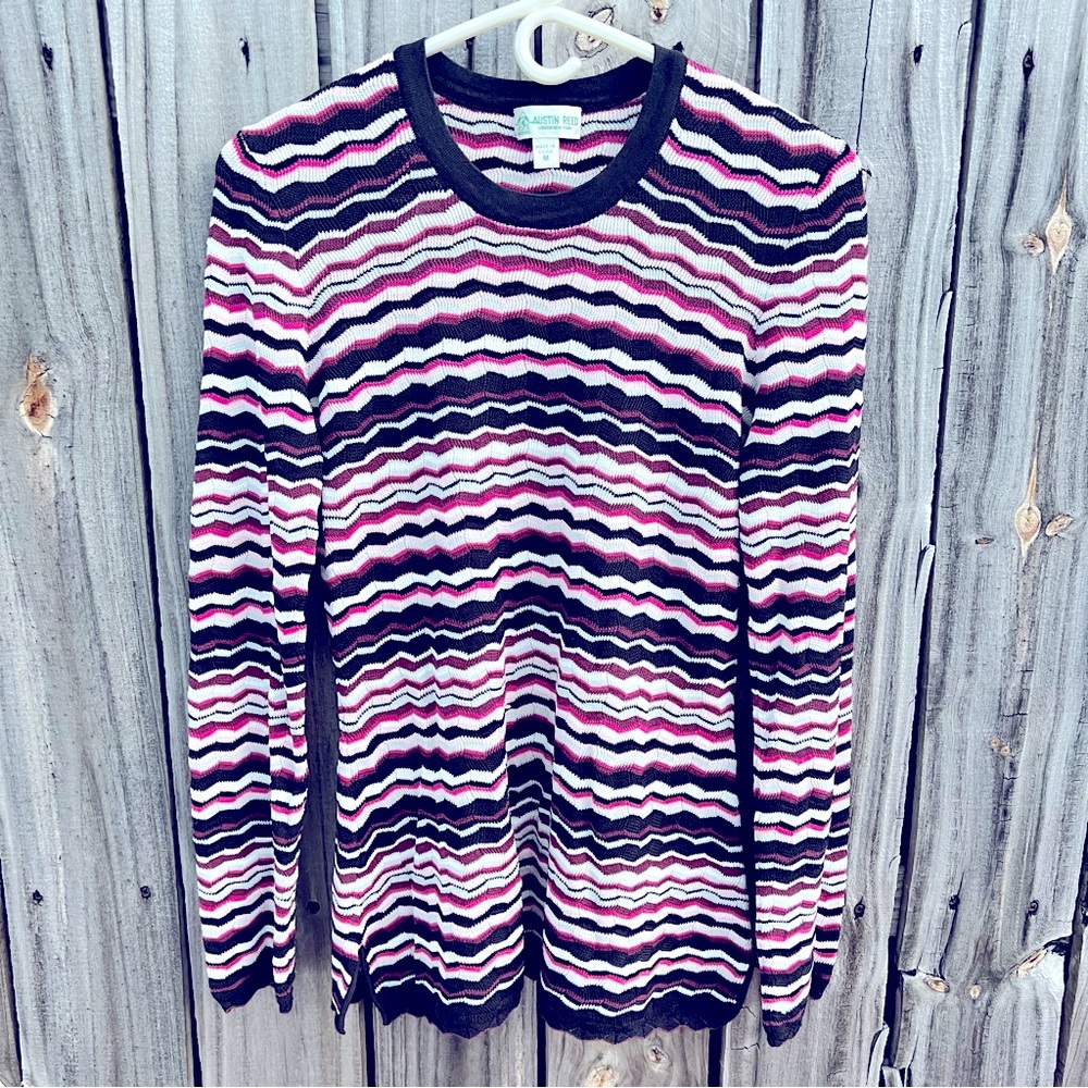 Austin Reed Sweater size: M